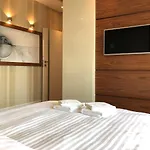 Apartament Neptun Park - 100m od plaży