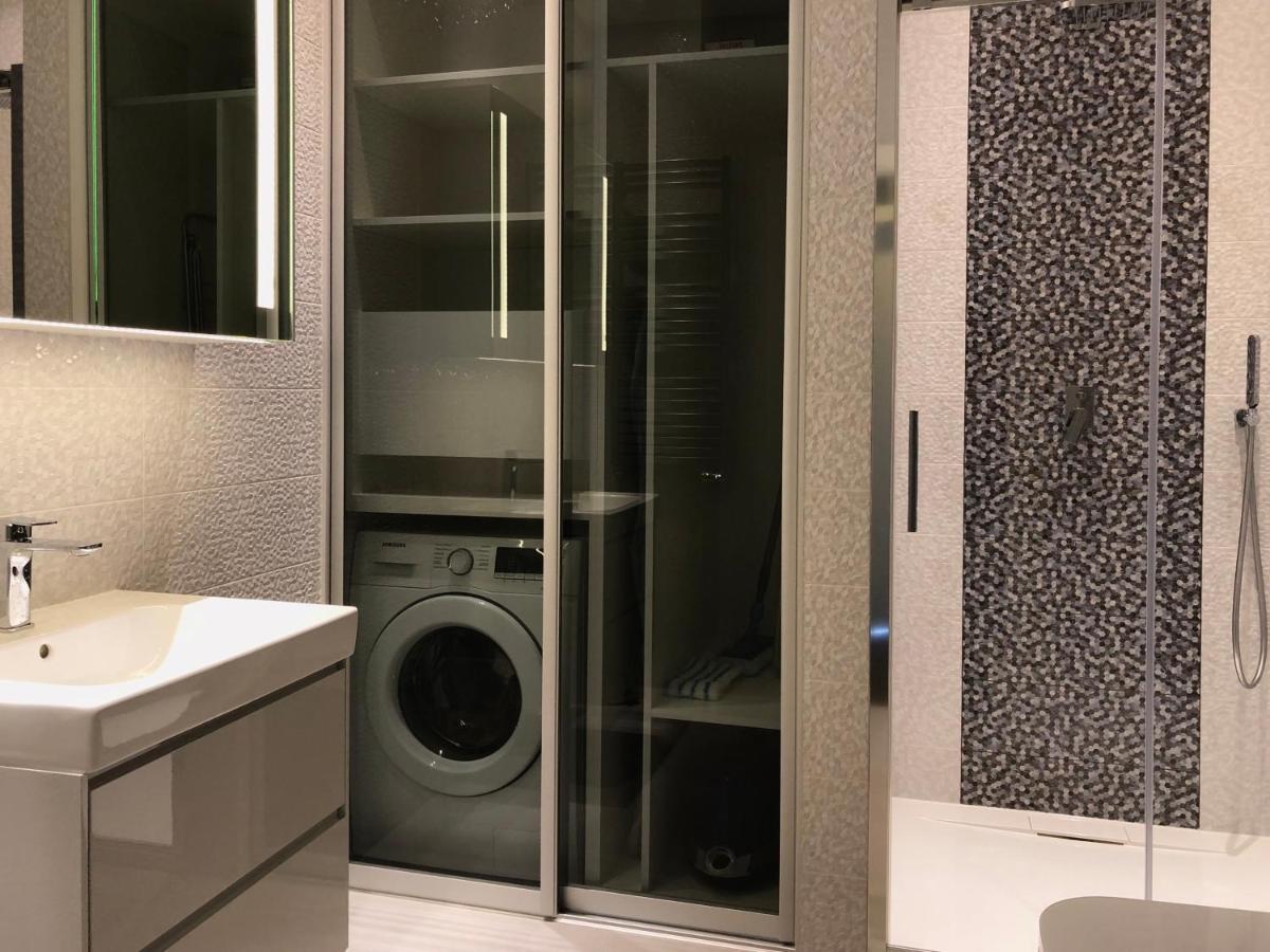Neptun Park - 100m Od Plaży Apartament Gdańsk