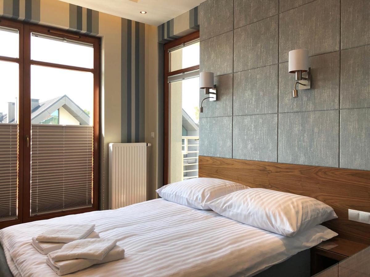 Apartment Neptun Park - 100m Od Plazy Gdansk
